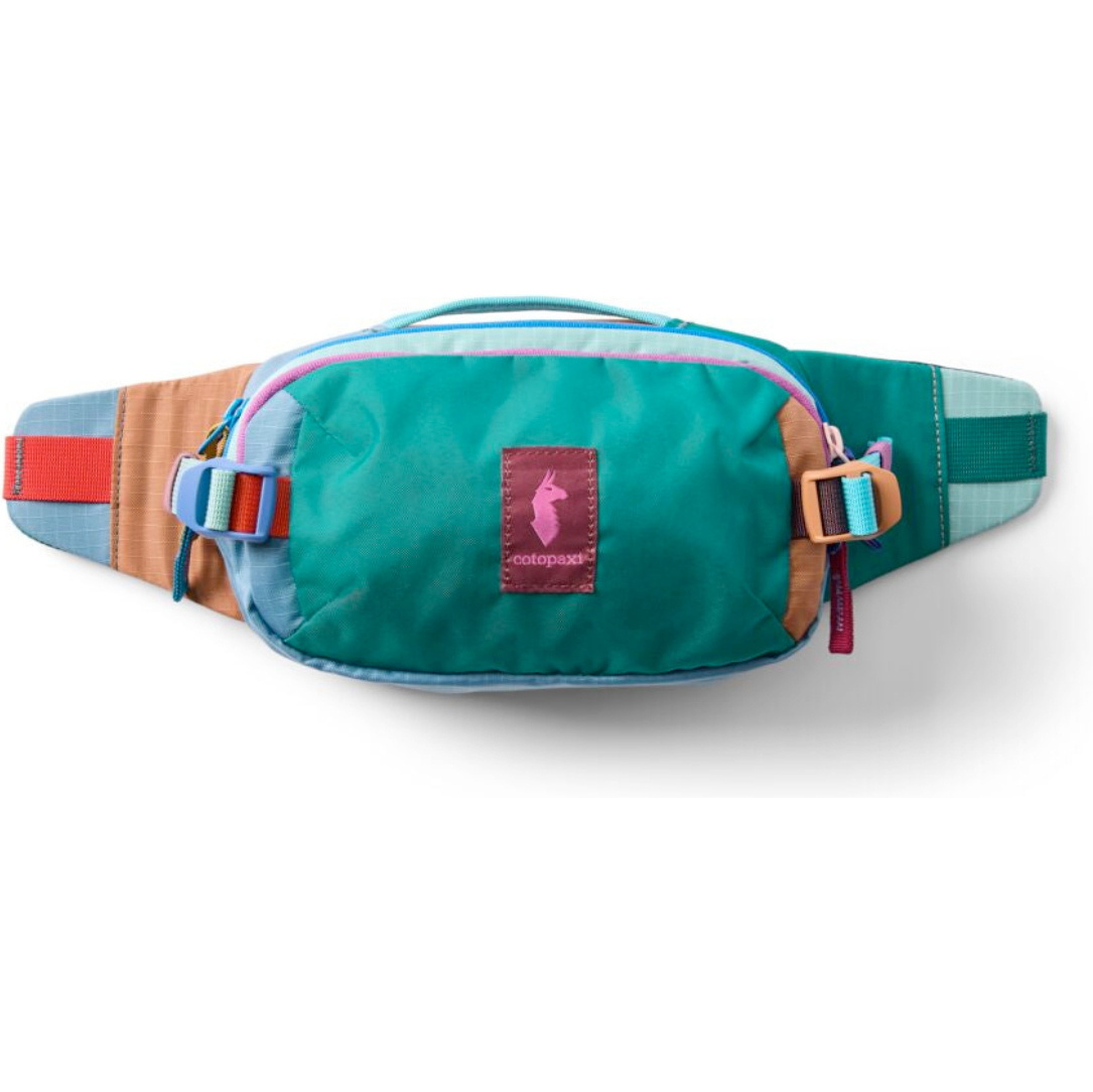 2026 Cotopaxi Allpa X 1.5l Hip Pack A1.5 - Del Dia